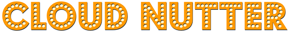 Cloud Nutter